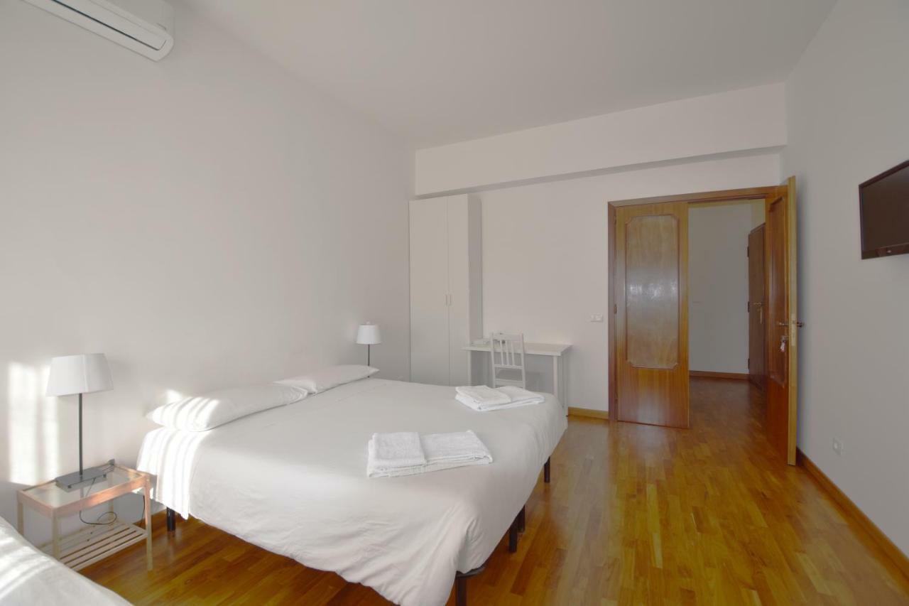 Nice And Warm Rooms Roma Exterior foto