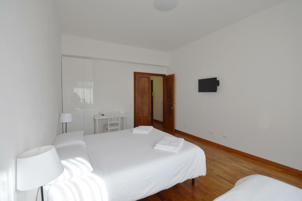 Nice And Warm Rooms Roma Exterior foto