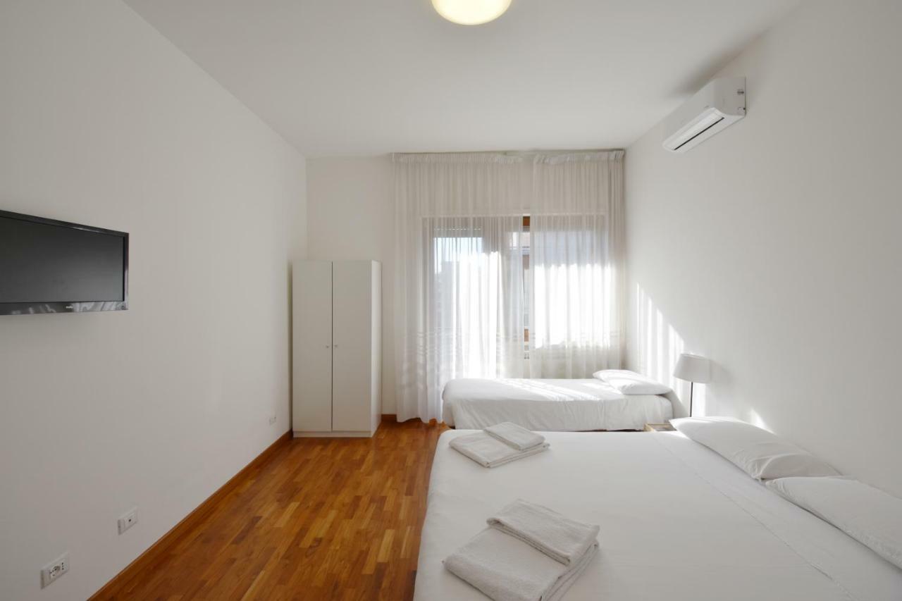 Nice And Warm Rooms Roma Exterior foto